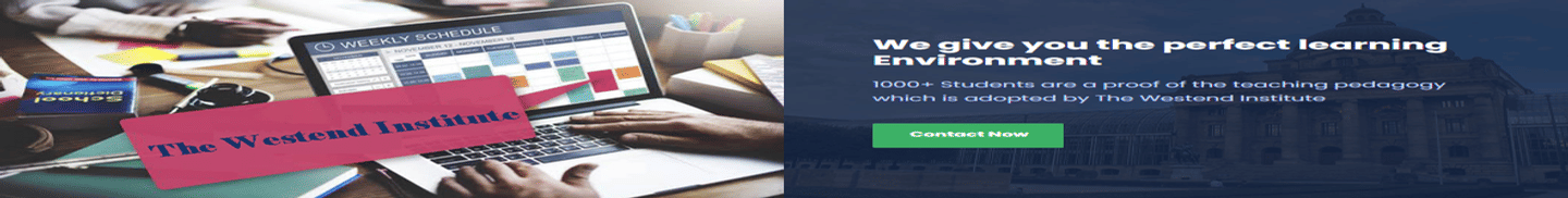 The Westend Institute